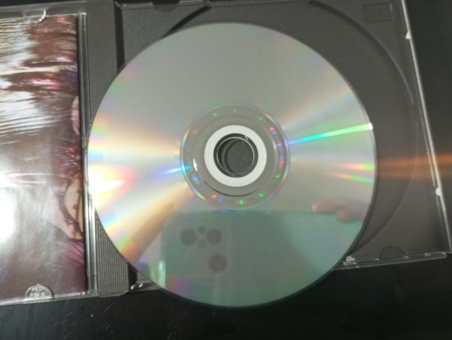 CD Siouxsie & The Banshees
