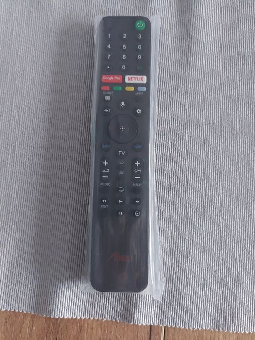 Piot do tv sony beż funkcji glosowych