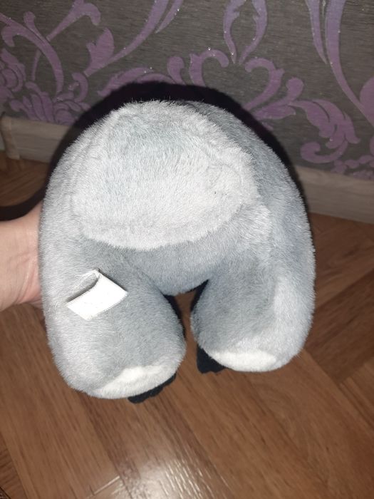 Мягкая детская игрушка Коала  плюшевая животные іграшка