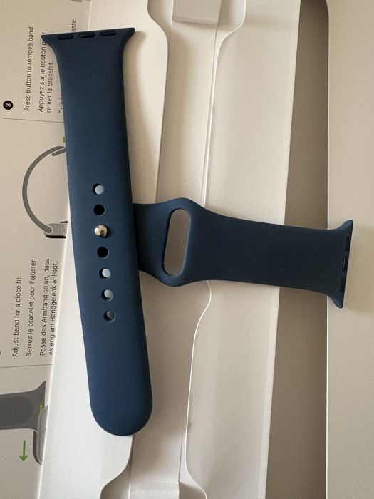 Ремінець для годинника Apple Watch M/L 40 mm
