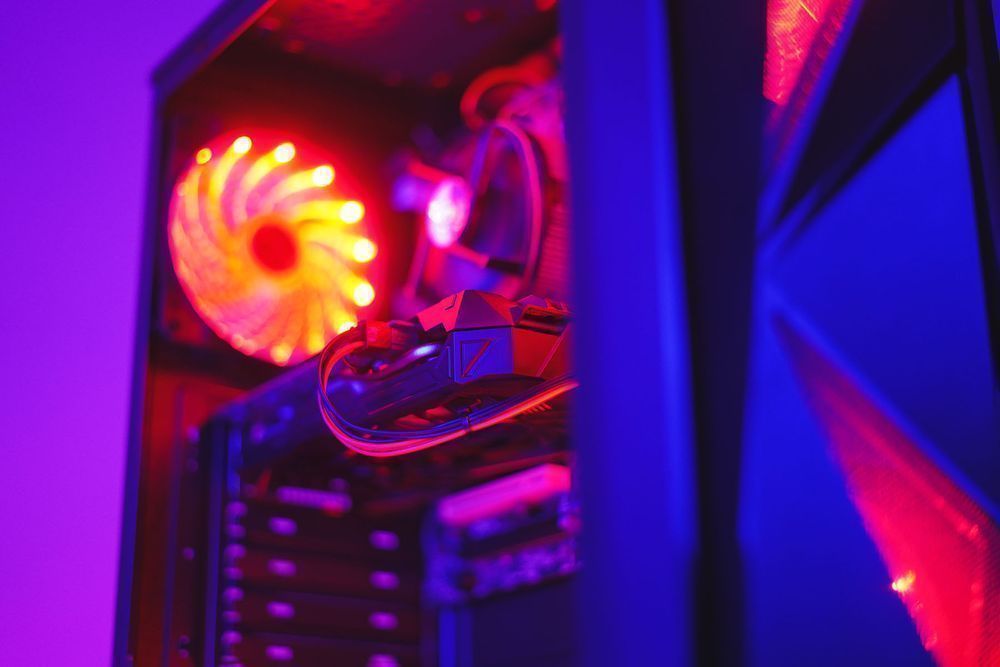 ДЕСЕПТИКОН! i5+GTX1060 6GB Ігровий ПК комп'ютер игровой компьютер