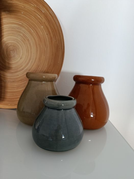 Potes Decoração Zara Home