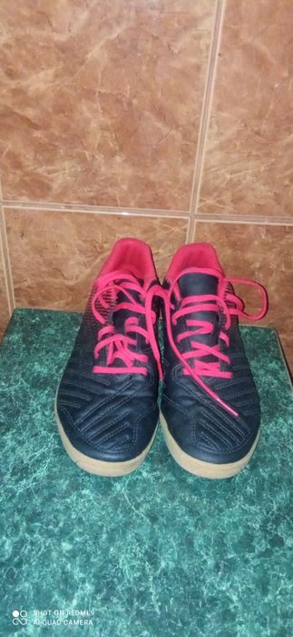 Женские кеды размер 37.5