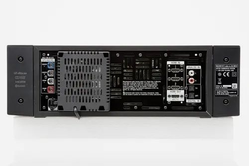 Sound Bar Sony HT-ST3