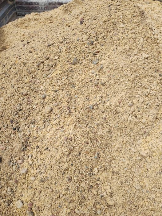 Piach zasypkowy, piasek, podsyp, żwir,ziemia samochody 4 i 2 oś!!!