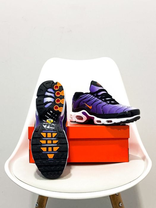 Nike Air Max Plus TN Purpple