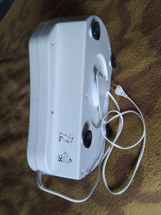 Массажер  для ног.Конвектор обогреватель Термия.