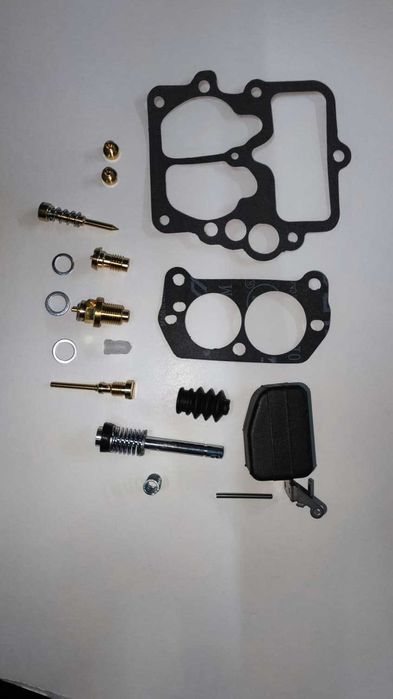 Kit Reparação Carburador Datsun