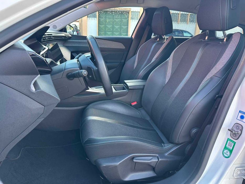 Peugeot 308 sw 1.5hdi allure