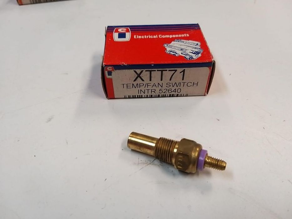 CZUJNIK TEMPERATURY wody FORD FIOLETOWY AUSTIN MONTEGO ESCORT Orion ROVER 200 ,400