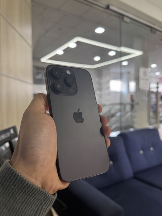 Iphone 14 pro 128 gb