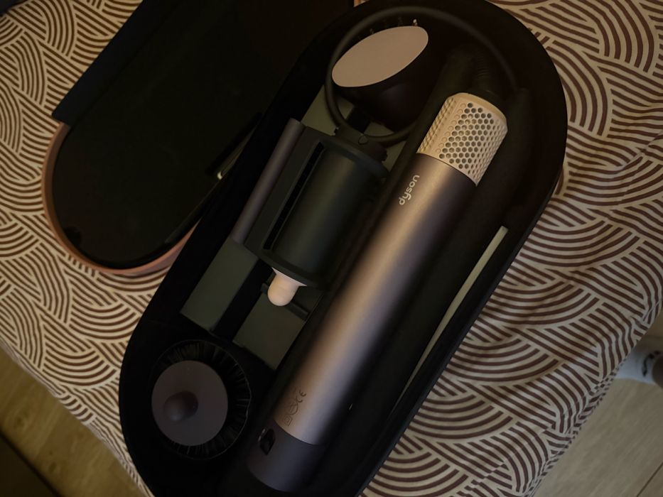 Dyson Airwrap i.d.