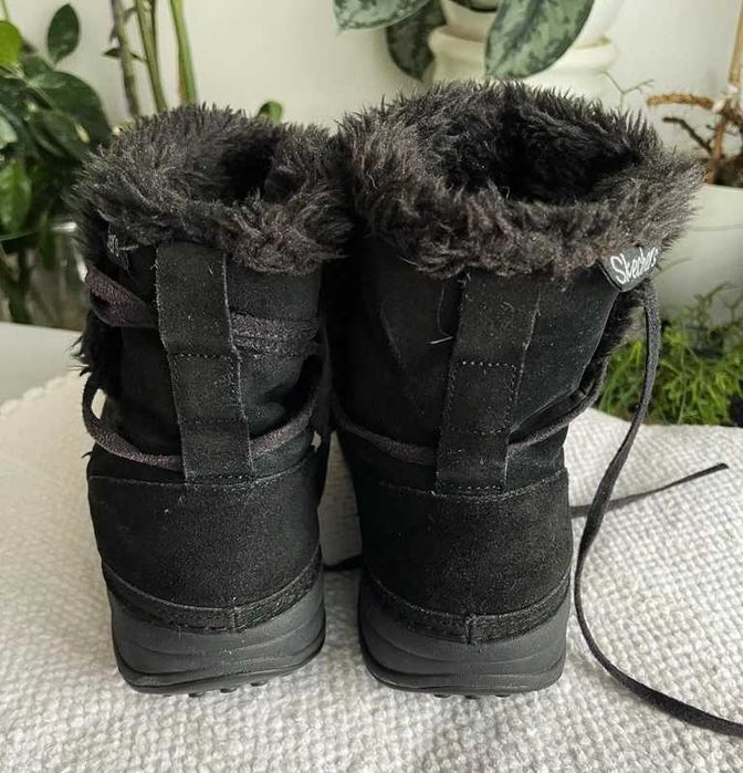 Skechers buty damskie