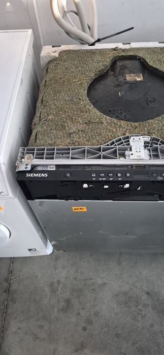 Zmywarka Siemens 60cm