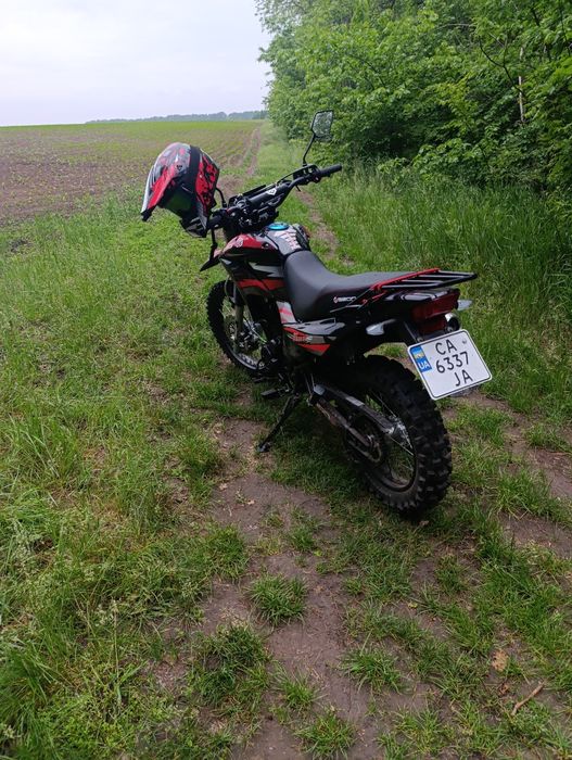 Продам GEON Xroad 250 LIGHT