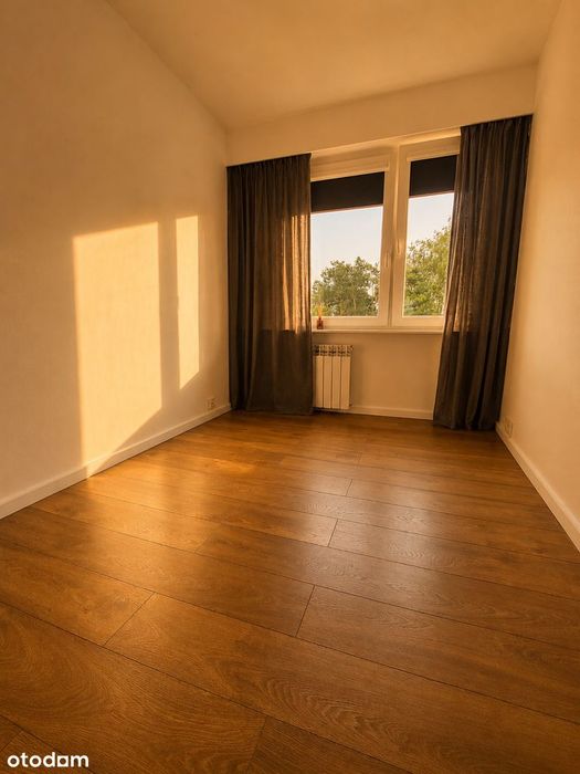 3 pokoje | 60,5 m² | balkon | IV piętro | Małkinia Górna