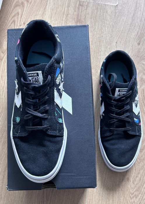 Trampki Converse unisex