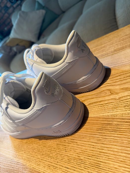 Buty Nike Air Force 1 '07 AF1 Jak NOWE