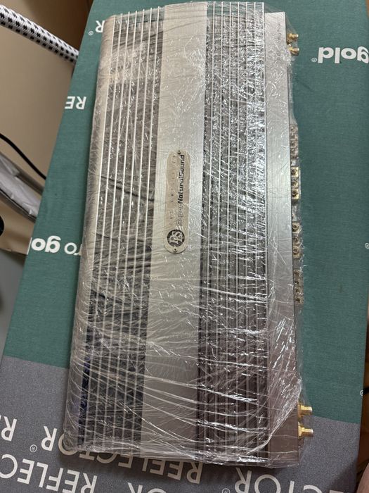 Усилитель dls a4 big four