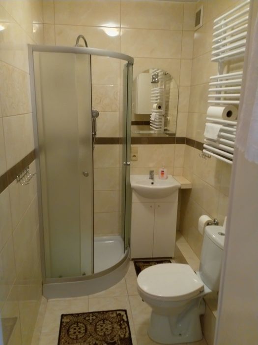 Gryfino kawalerka 31m2 ul. Asnyka