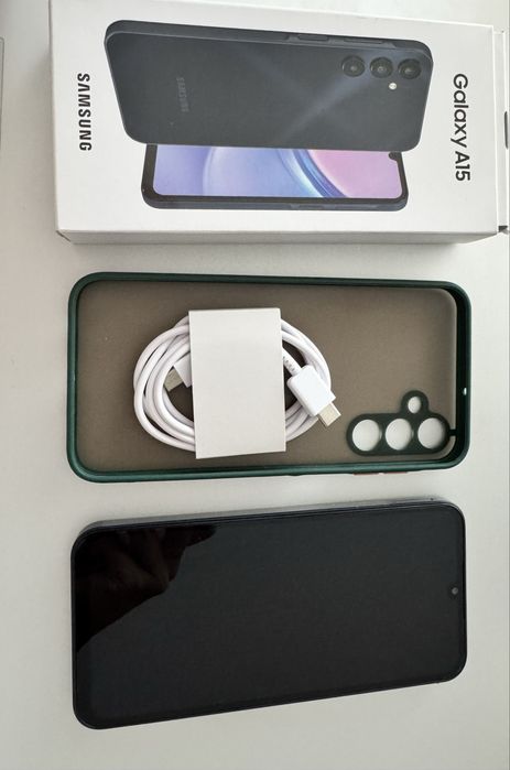 Samsung Galaxy A15