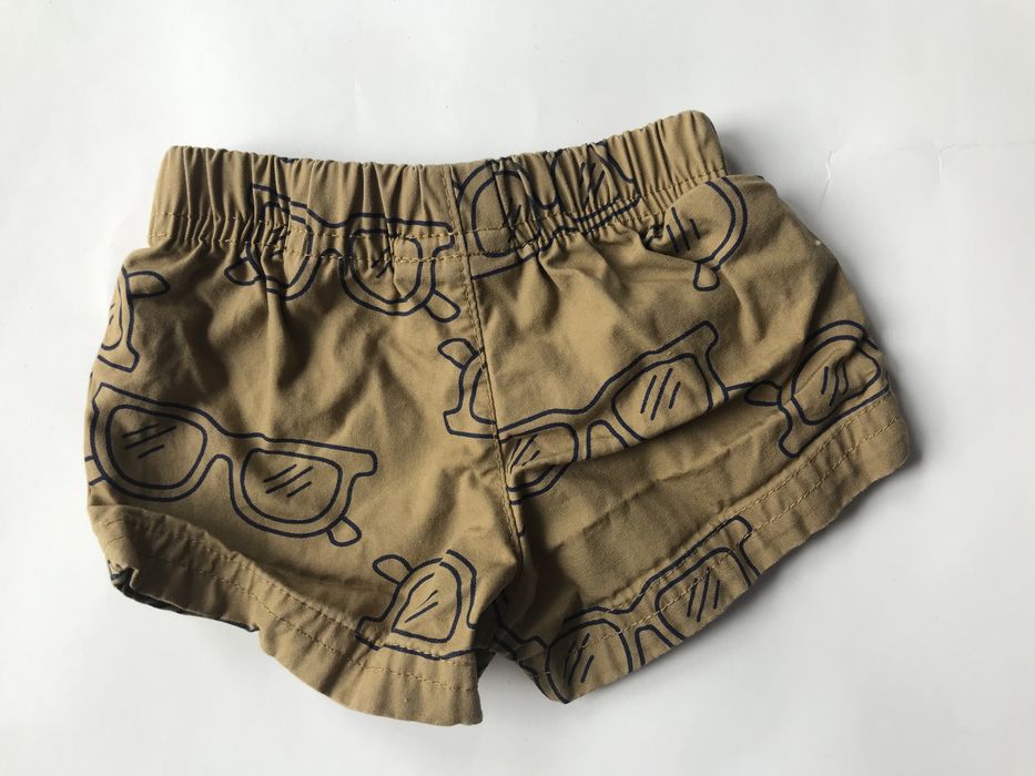 Carter’s szorty rozm. Nb/rn 0+