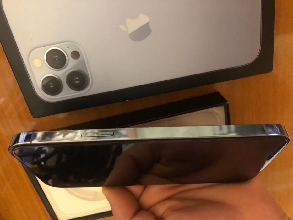 Iphone 13 ProMax