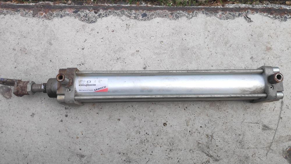 Пневмоцилиндр 40M2L050A0300