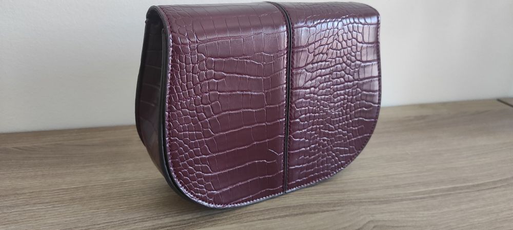 Mala a tiracolo Modalfa Nova