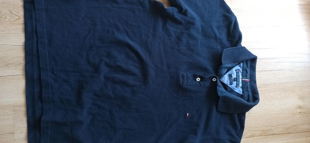 Koszulka Tommy Hilfiger