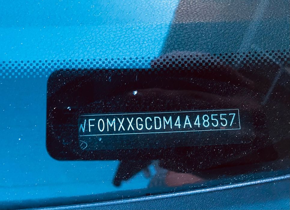 Продам Ford C-Max у хорошому стані