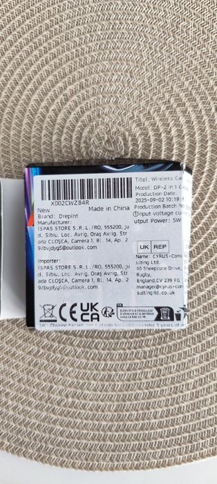 adapter Carplay Android