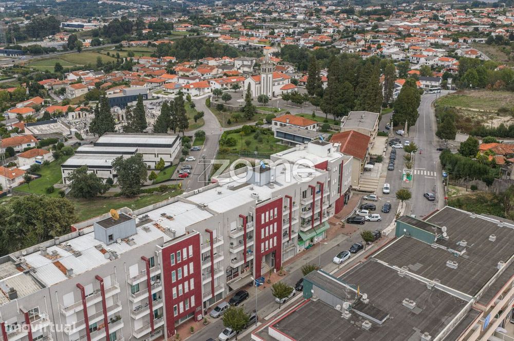 Apartamento com rentabilidade imediata