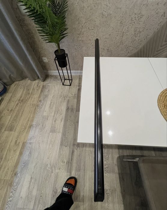 Bmw e30 купе,молдинг двери