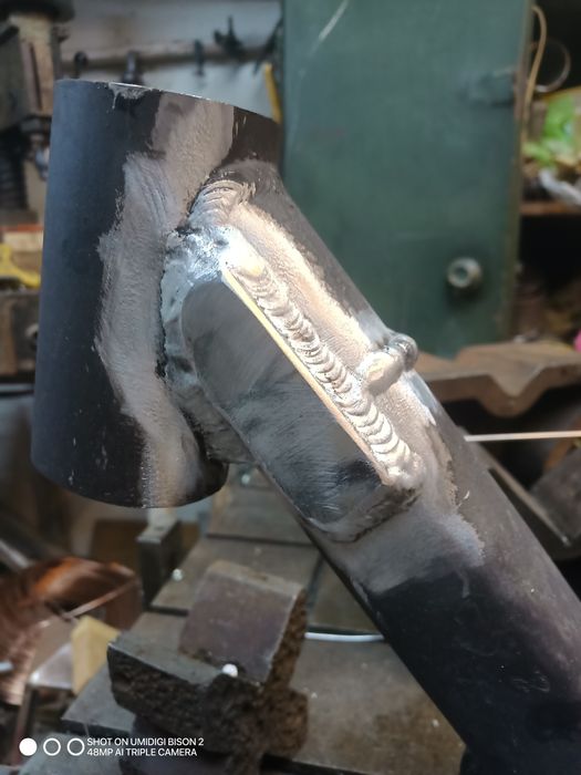 Аргон.Сварка алюминия, нержавейки.: 200 грн. - Металлопрокат / арматура ...