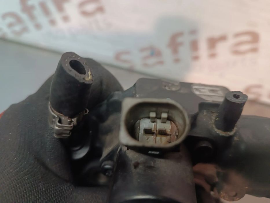 BOMBA DE ALTA PRESSÃO MERCEDES W204 W212 2.1CDI OM651 REF: