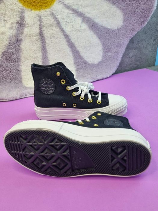 Buty damskie Converse