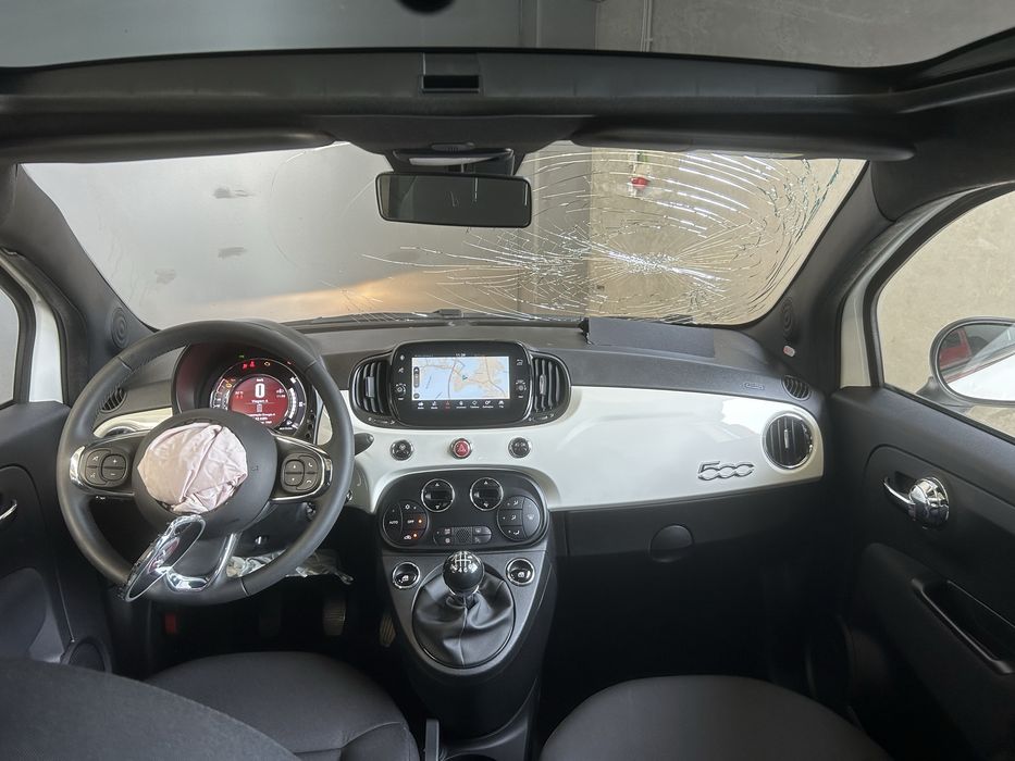 Fiat 500 1.0 Hybrid de 2023