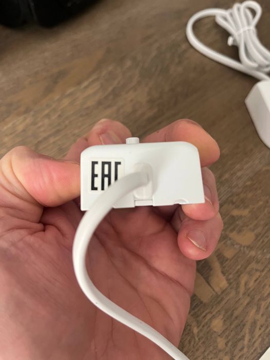 Нова зарядка для зубних щіток Філіпс оригінал