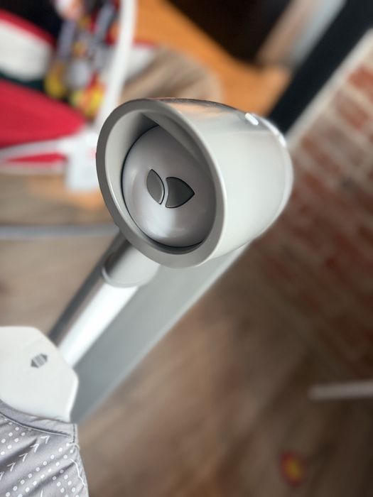 Bujak bujaczek elektryczny