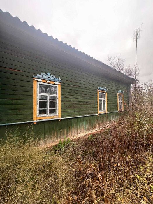 Продається будинок в с. Новоукраїнське