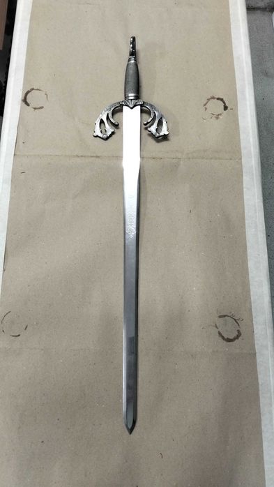 Espada decorativa
