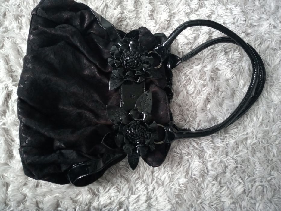 Elegancka torebka