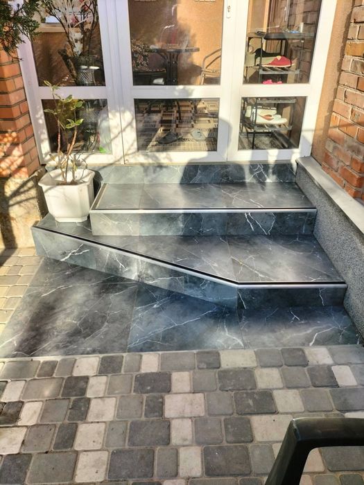 Тротуарна плитка