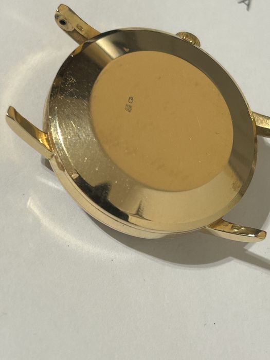 Internacional watch Co