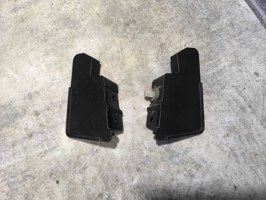Задній бризговик кузова спереду коліс Nissan Qashqai J11 2013-2021