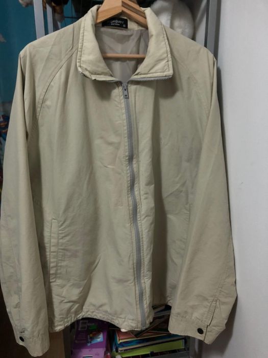 Casacos XXL Originais