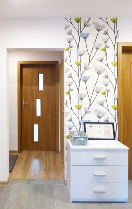 **DUŻY pokój z balkonem, ul. Bema 97, Białystok, CENTRUM**