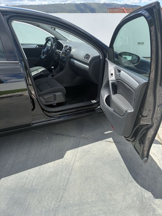 Vw golf 1.2 tsi team