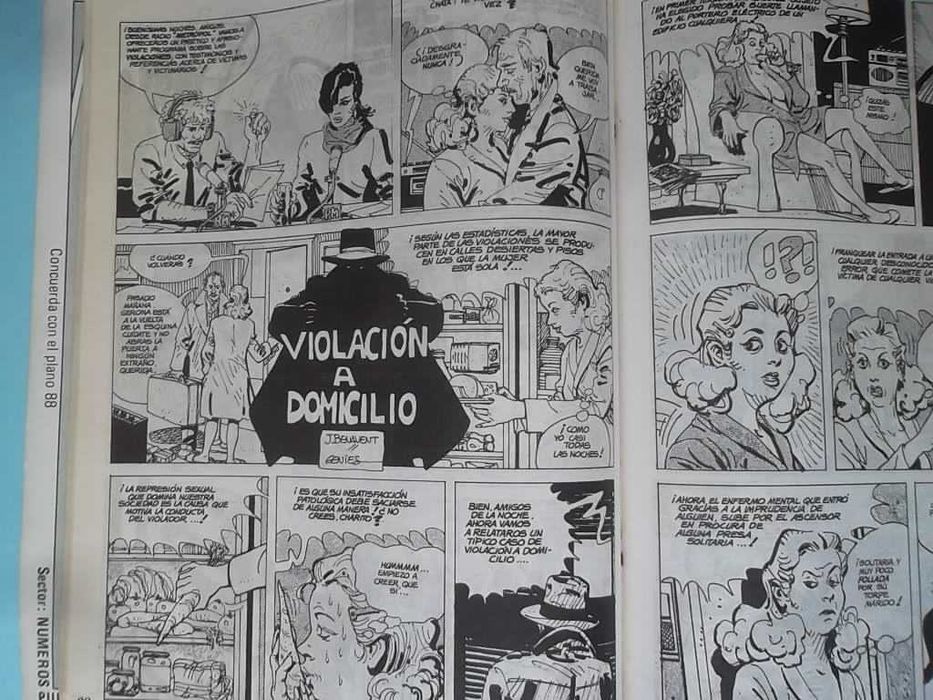 Metropol - Especial RADIO - Bernet, Segura, Sommer, Bermejo e outros.